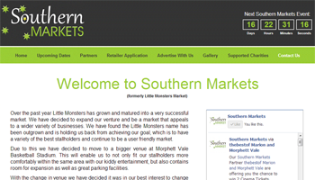 Southern Markets